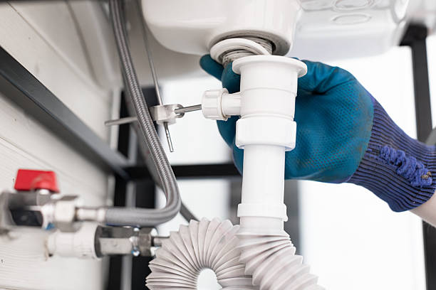 Reliable Drain Cleaning contractor in Tulare, CA by Masters Plumbing Service